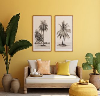 Sustainable and eco-friendly designs